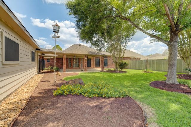 3618 Dry Creek Drive, Pasadena, TX 77505