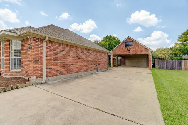 3618 Dry Creek Drive, Pasadena, TX 77505
