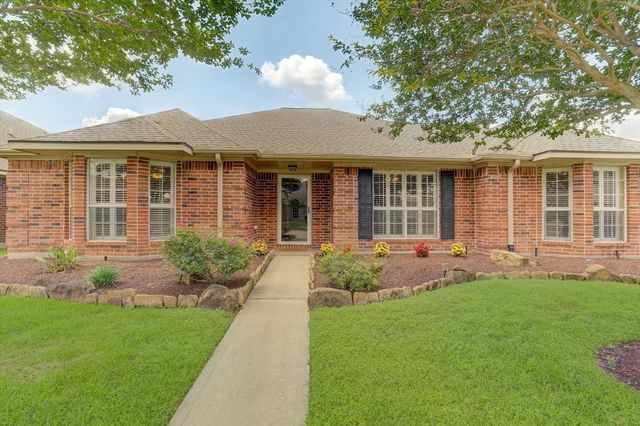 3618 Dry Creek Drive, Pasadena, TX 77505