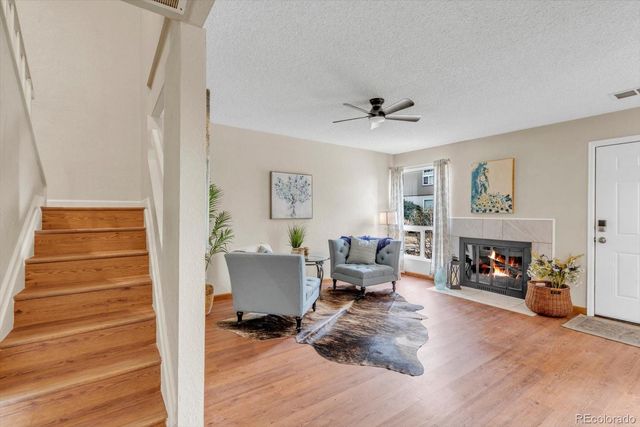 7373 W Florida Avenue 15D, Lakewood, CO 80232