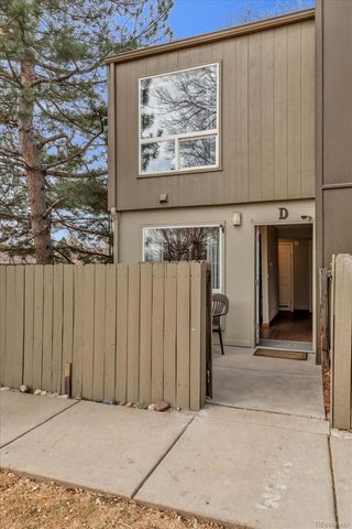 7373 W Florida Avenue 15D, Lakewood, CO 80232