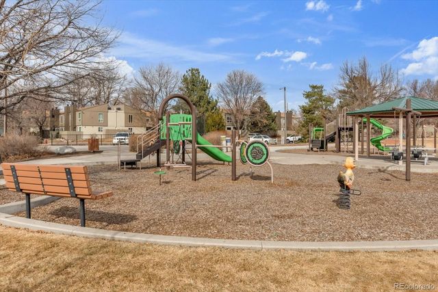 7373 W Florida Avenue 15D, Lakewood, CO 80232