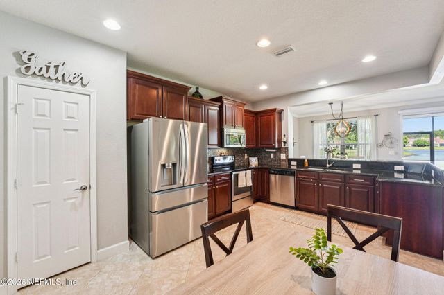 13451 ISLA VISTA Drive, Jacksonville, FL 32224