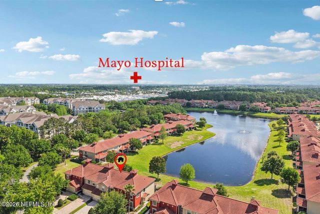 13451 ISLA VISTA Drive, Jacksonville, FL 32224