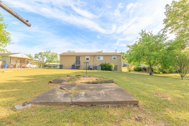 5504 Kenyon Road, Chattanooga, TN 37416