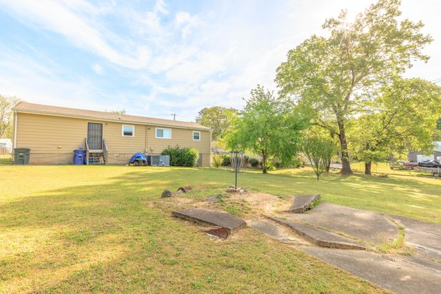 5504 Kenyon Road, Chattanooga, TN 37416