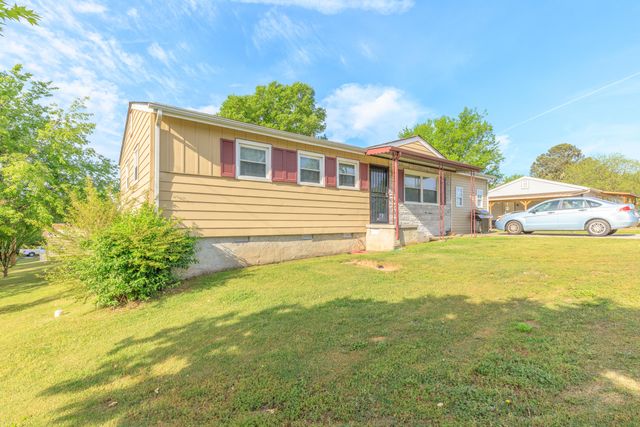 5504 Kenyon Road, Chattanooga, TN 37416
