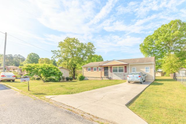 5504 Kenyon Road, Chattanooga, TN 37416