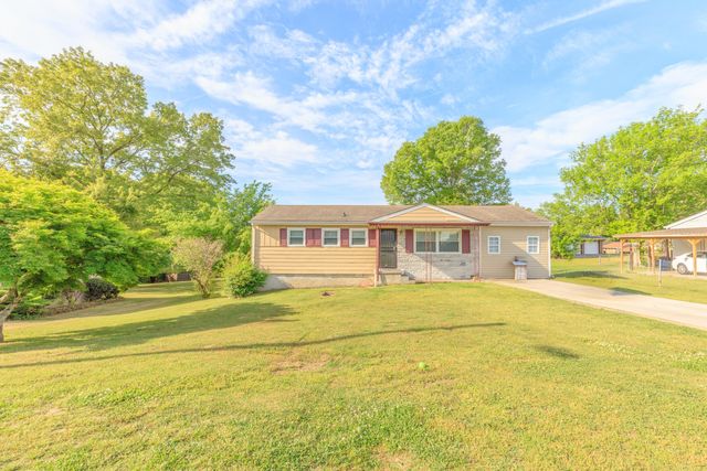 5504 Kenyon Road, Chattanooga, TN 37416