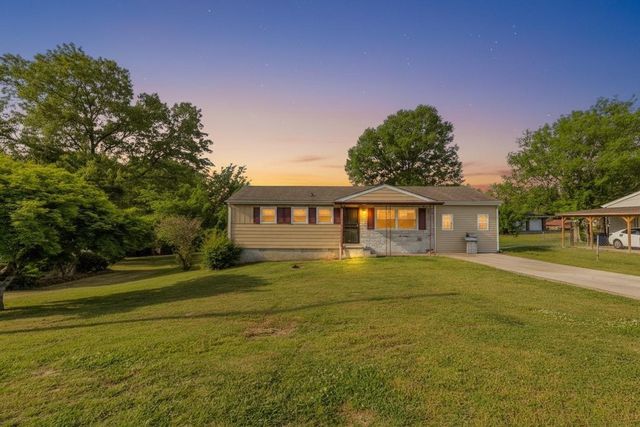 5504 Kenyon Road, Chattanooga, TN 37416
