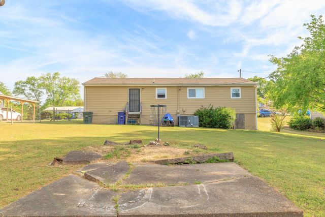 5504 Kenyon Road, Chattanooga, TN 37416