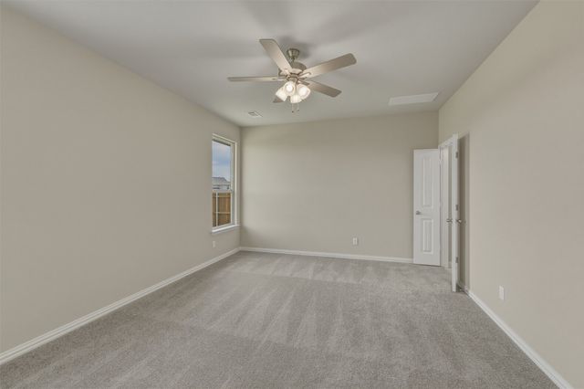 1209 Colca Drive, Springtown, TX 76082