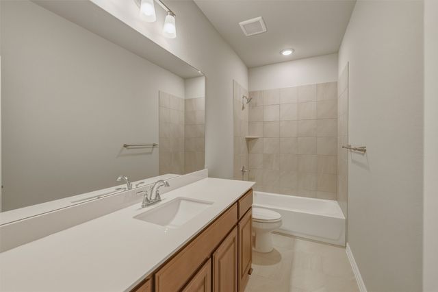 1209 Colca Drive, Springtown, TX 76082