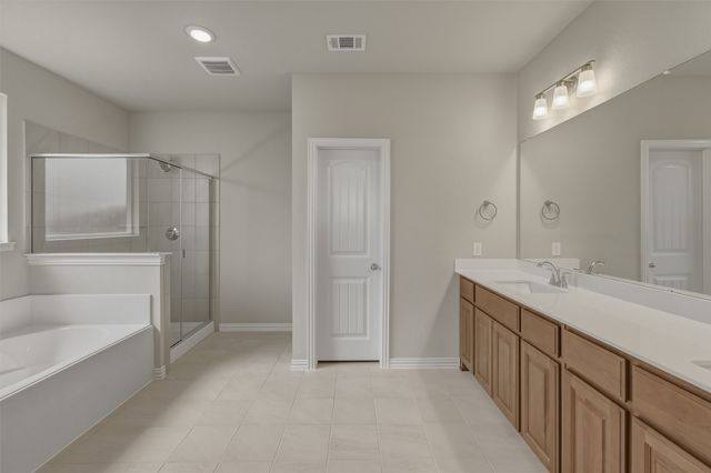 1209 Colca Drive, Springtown, TX 76082