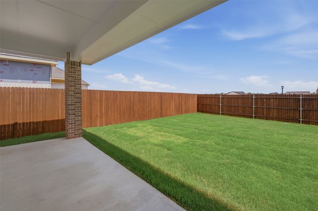 1209 Colca Drive, Springtown, TX 76082