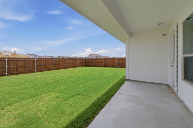 1209 Colca Drive, Springtown, TX 76082
