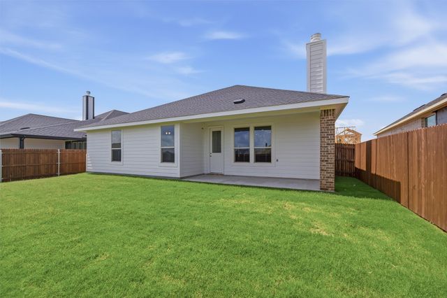 1209 Colca Drive, Springtown, TX 76082