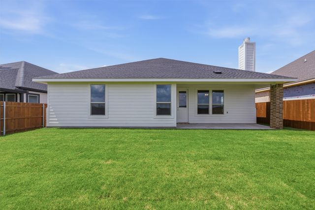 1209 Colca Drive, Springtown, TX 76082
