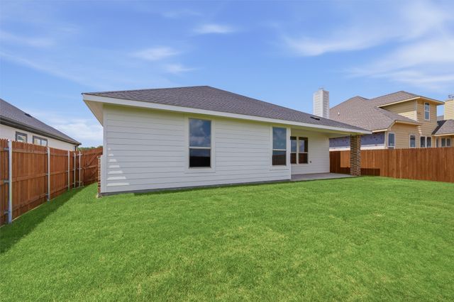 1209 Colca Drive, Springtown, TX 76082