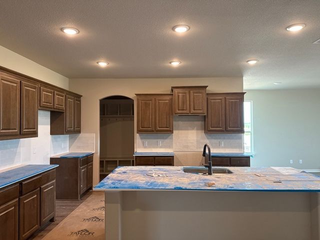 1209 Colca Drive, Springtown, TX 76082