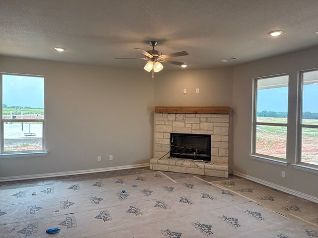 1209 Colca Drive, Springtown, TX 76082