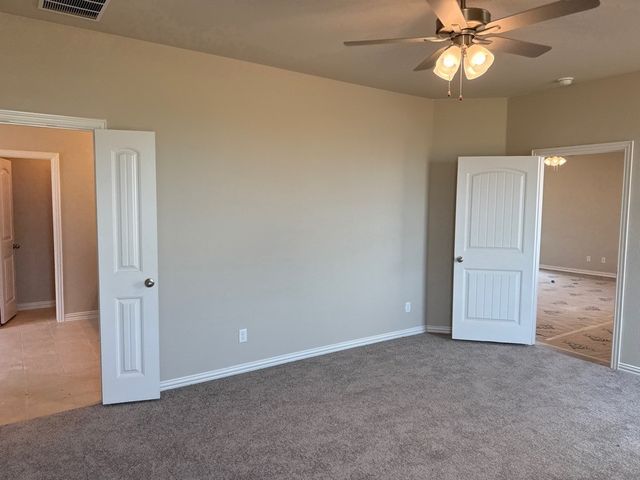 1209 Colca Drive, Springtown, TX 76082