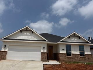 1209 Colca Drive, Springtown, TX 76082