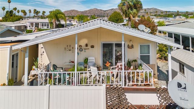 30857 Palmetto Palm, Homeland, CA 92548