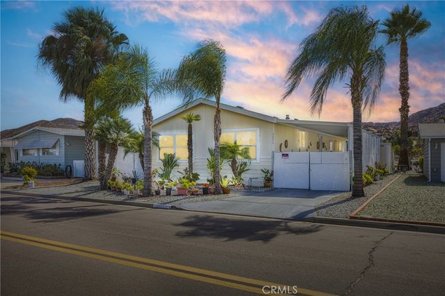 30857 Palmetto Palm, Homeland, CA 92548