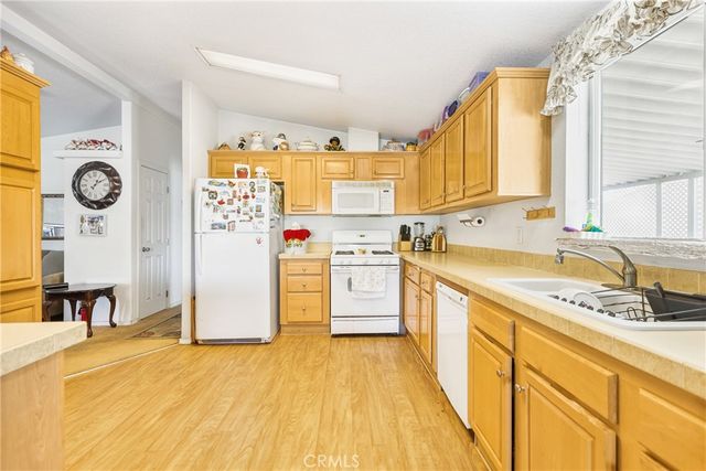 30857 Palmetto Palm, Homeland, CA 92548