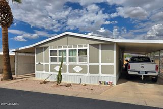 2900 W Superstition Boulevard 46, Apache Junction, AZ 85120