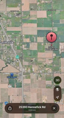 25393 Kennefick Rd, Galt, CA 95632