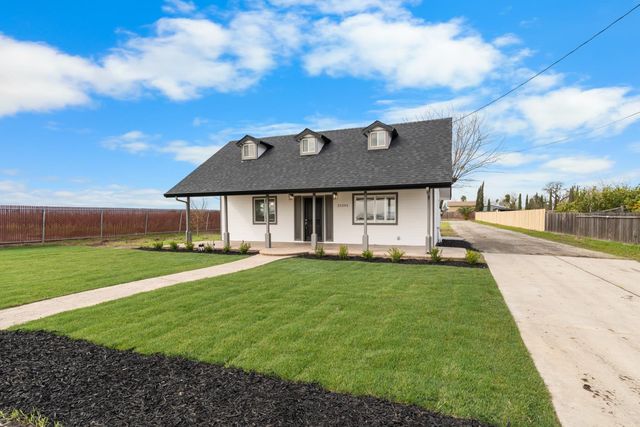 25393 Kennefick Rd, Galt, CA 95632