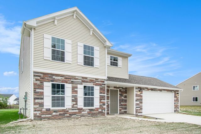 2210 Miami Trail, Huntington, IN 46750