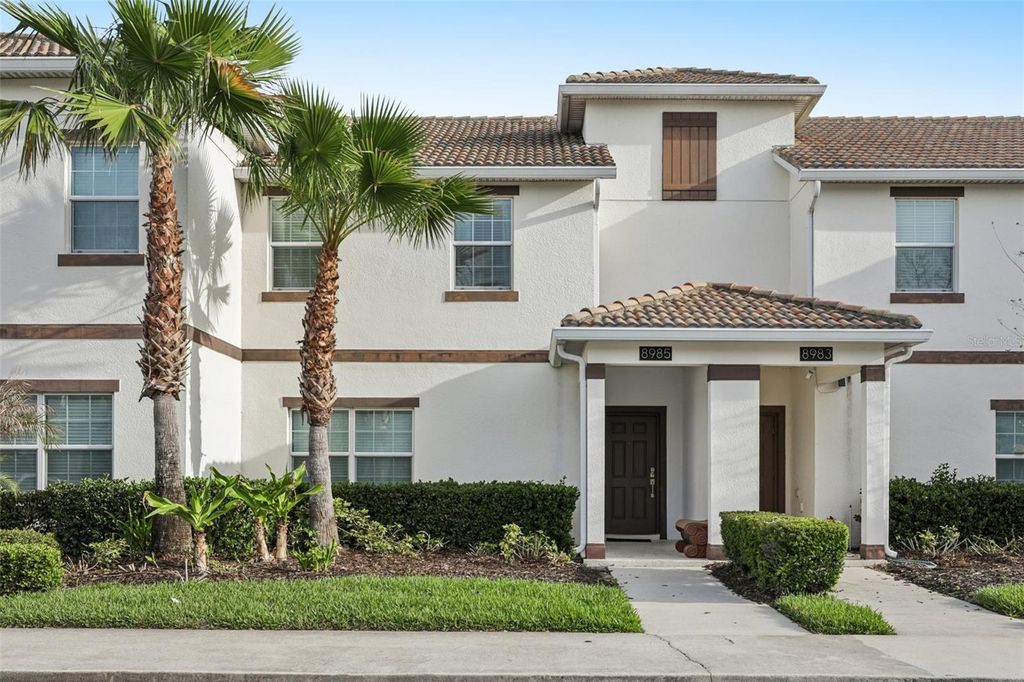 8985 STINGER DRIVE, Davenport, FL 33896