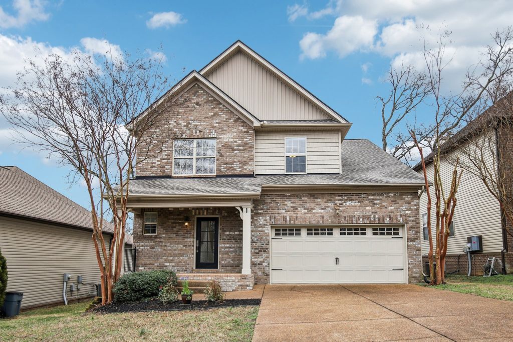 117 Otter Glenn Dr, Hendersonville, TN 37075