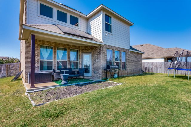 400 Windy Knoll Road, Fort Worth, TX 76028