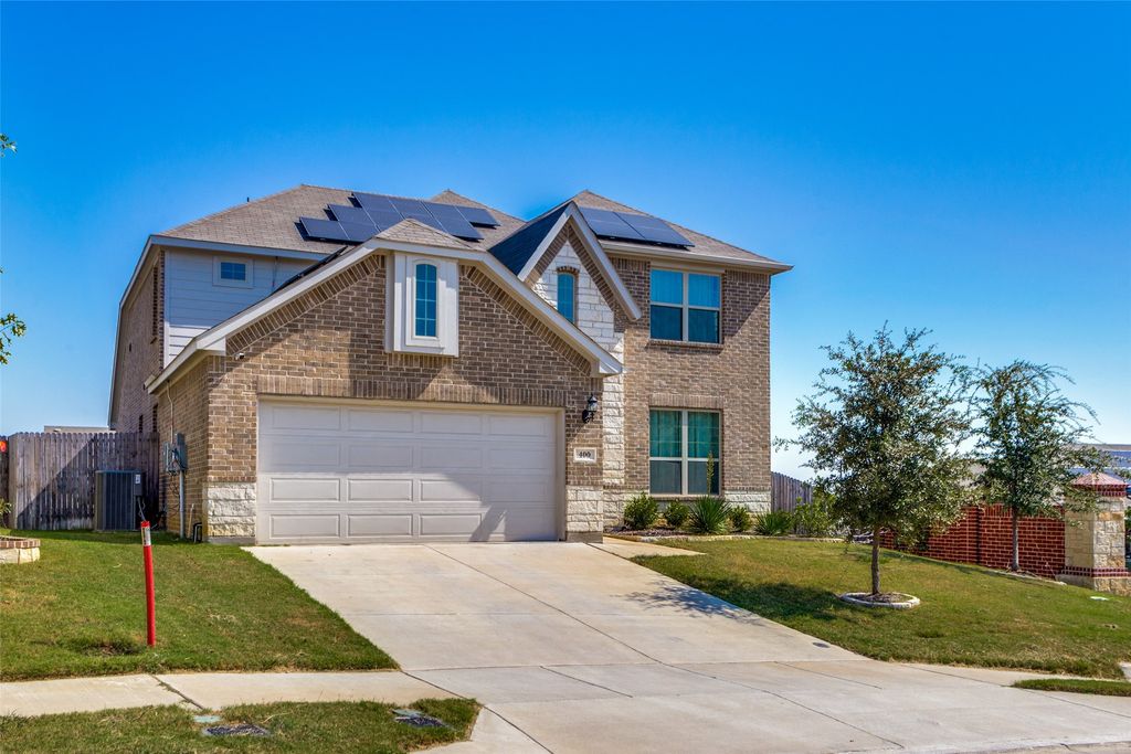 400 Windy Knoll Road, Fort Worth, TX 76028