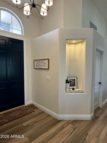 22366 N 68TH Drive, Glendale, AZ 85310