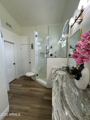 22366 N 68TH Drive, Glendale, AZ 85310