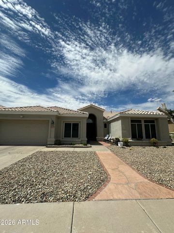 22366 N 68TH Drive, Glendale, AZ 85310