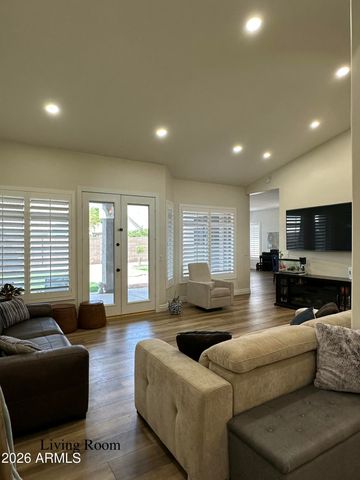 22366 N 68TH Drive, Glendale, AZ 85310