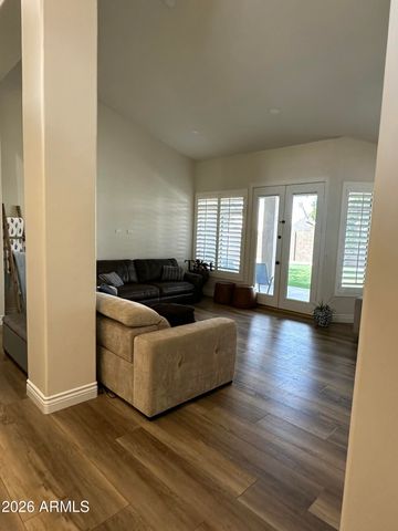 22366 N 68TH Drive, Glendale, AZ 85310