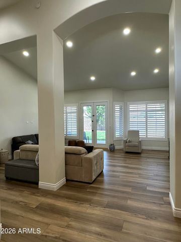 22366 N 68TH Drive, Glendale, AZ 85310