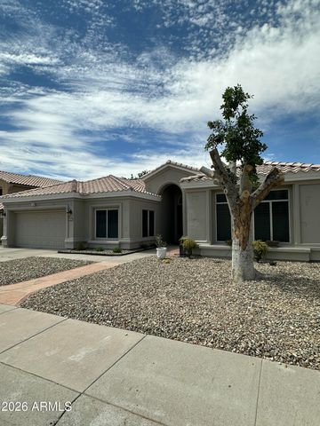 22366 N 68TH Drive, Glendale, AZ 85310