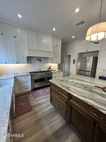 22366 N 68TH Drive, Glendale, AZ 85310