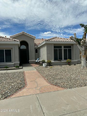 22366 N 68TH Drive, Glendale, AZ 85310