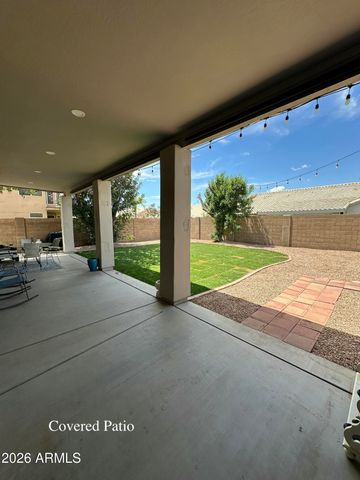 22366 N 68TH Drive, Glendale, AZ 85310