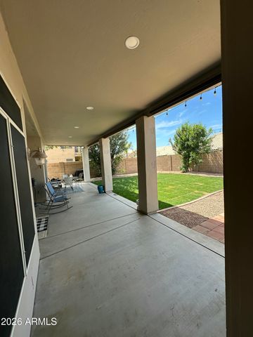 22366 N 68TH Drive, Glendale, AZ 85310