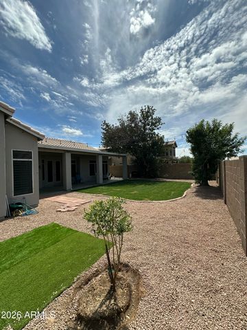 22366 N 68TH Drive, Glendale, AZ 85310